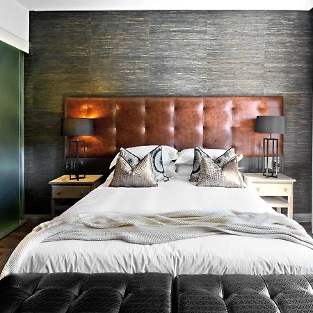Franschhoek Boutique Hotel - Lion Roars Hotels & Lodges-2